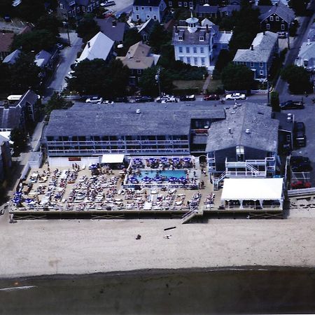 بروفينس The Boatslip Resort المظهر الخارجي الصورة
