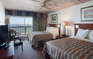 بروفينس The Boatslip Resort الغرفة الصورة